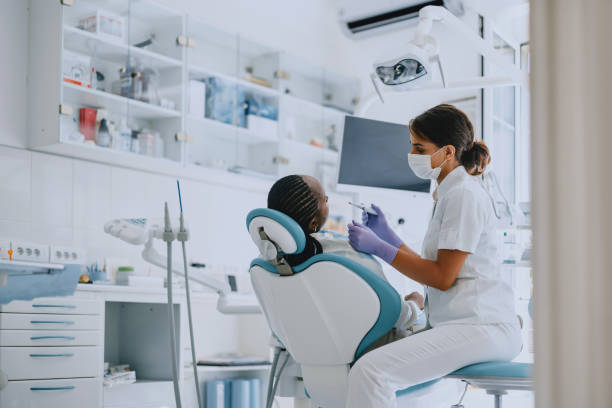 Best Dental Exams and Cleanings  in Prairie Creek, AR